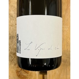 Alexandre Jouveaux Vin de France La Vigne du Clou 2021