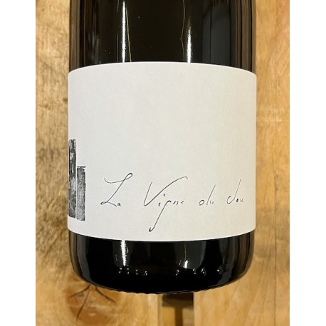 Alexandre Jouveaux Vin de France La Vigne du Clou 2022