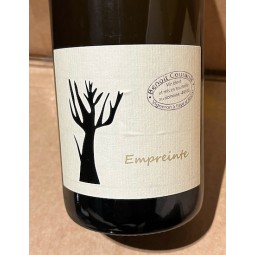 Benoit Courault Vin de France blanc Les Empreintes 2022
