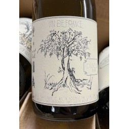 Lolita Sène Vin de France blanc Couscous Blanc 2023