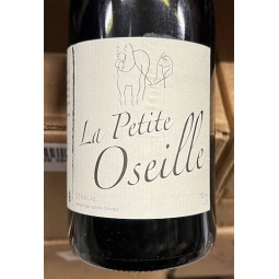 Michel Guignier Vin de France Petite Oseille 2020