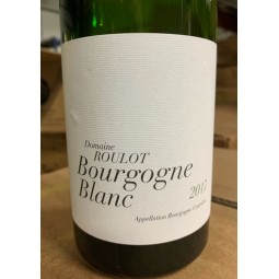 Domaine Roulot Bourgogne Blanc 2011