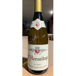 Domaine Jean-Louis Chave Hermitage blanc 2019