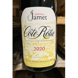 Domaine Jamet Côte Rôtie 2020