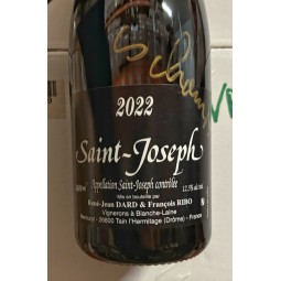 Dard Ribo Saint Joseph Les Champs 2022 magnum