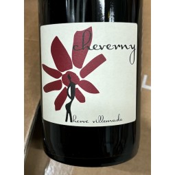Domaine du Moulin (Villemade) Cheverny 2022