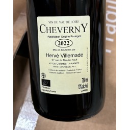 Domaine du Moulin (Villemade) Cheverny 2022