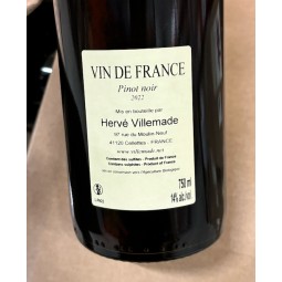 Domaine du Moulin Vin de France Pinot Noir 2022