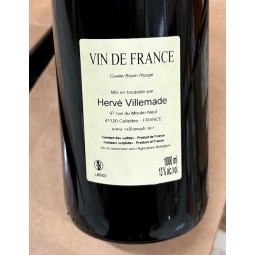 Domaine du Moulin (Villemade) Vin de France rouge Bovin 2022