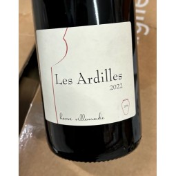 Domaine du Moulin (Villemade) Cheverny Les Ardilles 2022