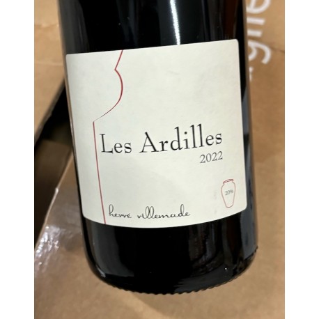 Domaine du Moulin (Villemade) Cheverny Les Ardilles 2022
