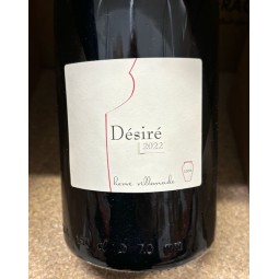 Domaine du Moulin (Villemade) Cheverny Désiré 2022 Magnum