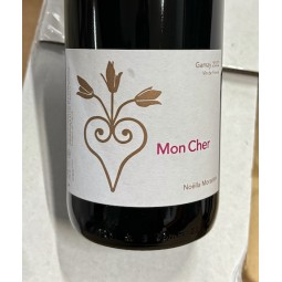 Noella Morantin Vin de France rouge Mon Cher 2022