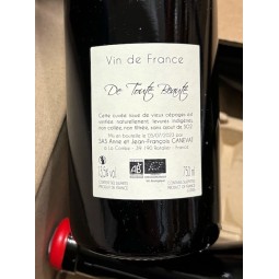 Anne & Jean-François Ganevat Vin de France De Toute Beauté 2022