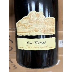 Domaine Ganevat Côtes du Jura Pinot Noir En Billat 2022