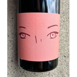 Vin des Potes Vin de France rosé Fatale 2022