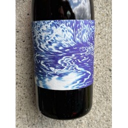 Vin des Potes & Jason Ligas Greek Connection IGP Mer Egée Muscat Skin Contact 2024