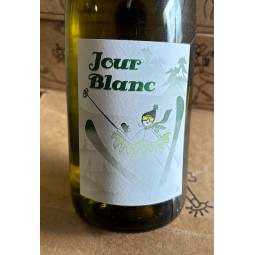 France Gonzalvez Savoie Apremont Jour Blanc 2022